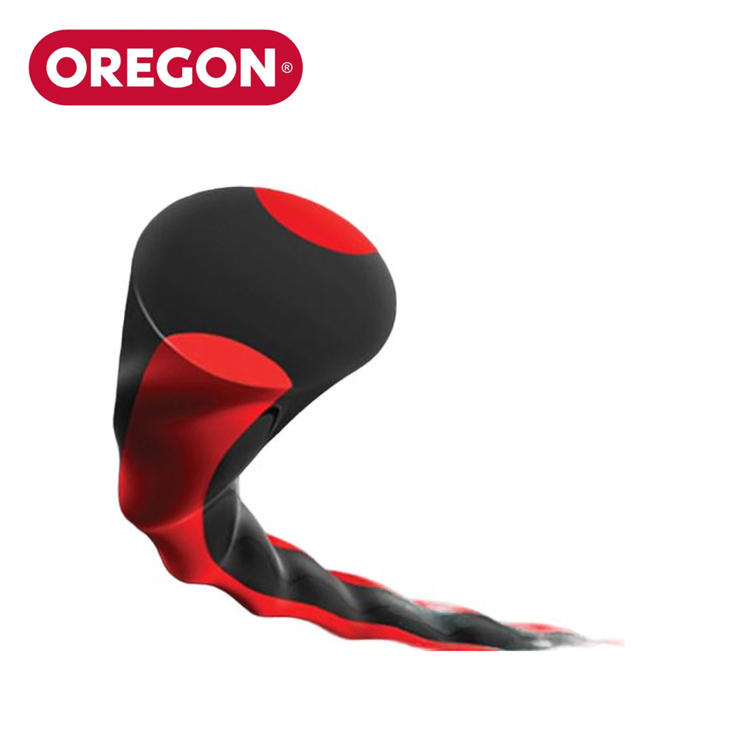 Trimmerilanka Terramax 2.7mm 56 m Oregon - 3
