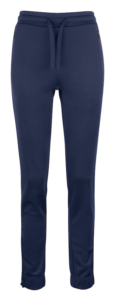 Basic Active Pants Unisex  - 5