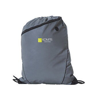 Smart Backpack Reflective 040165