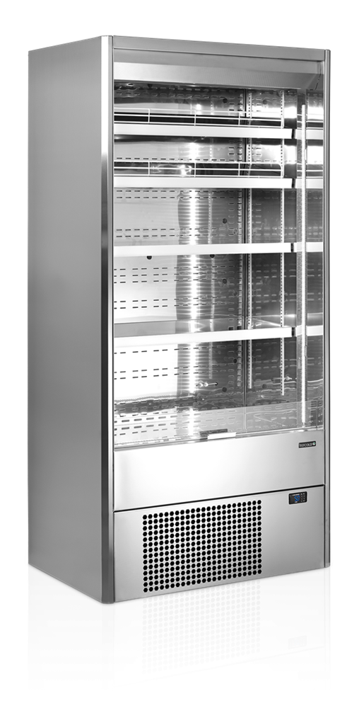 Väggkyl Tefcold MD1002X