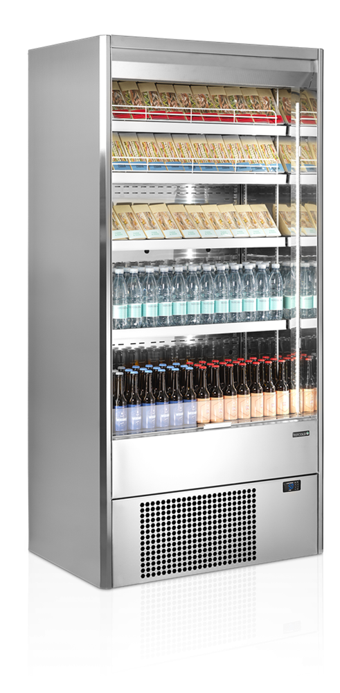 Väggkyl Tefcold MD1002X - 2