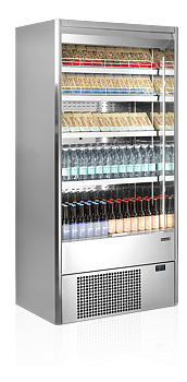 Wall cooler MD1002X