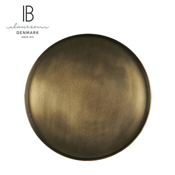 Barrel Brass IB Laursen