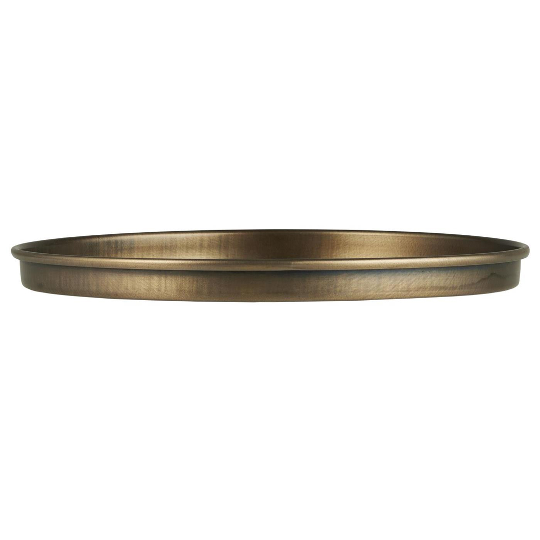 Barrel Brass IB Laursen - 2