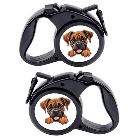 Rullebånd  Hund 8