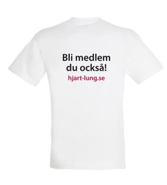 T-shirt - vit  - 2