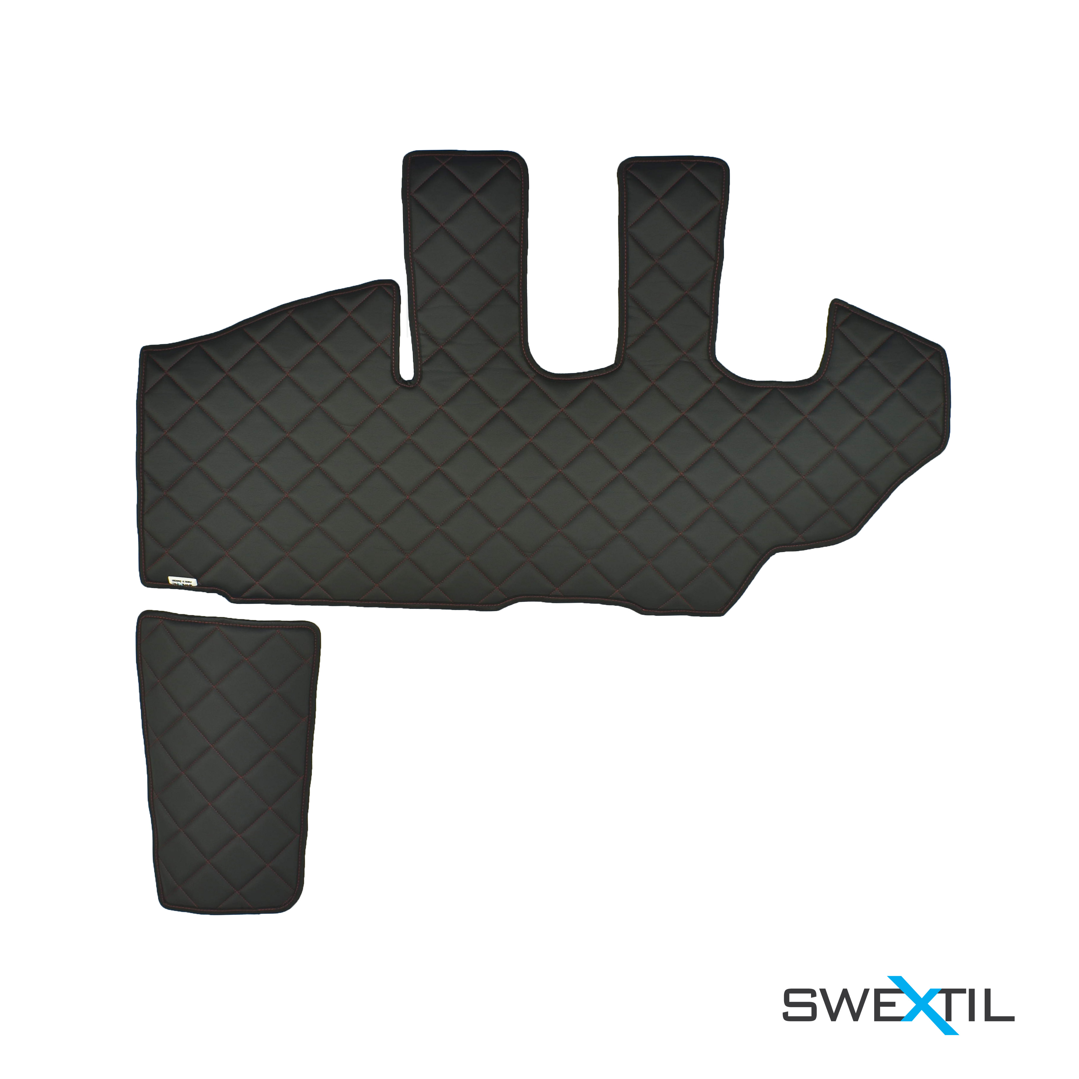 Floor mat  Ponsse Scorpion - Scorpion giant next gen - Diamond - 9