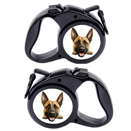 Rulleband  Hund  3