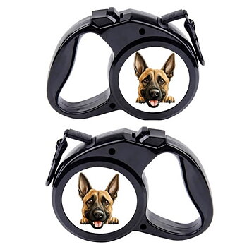 Rulleband  Hund  3