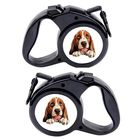 Rullebånd  Hund  2