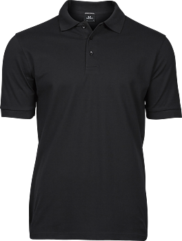 Luxury Stretch Pikée Herr 