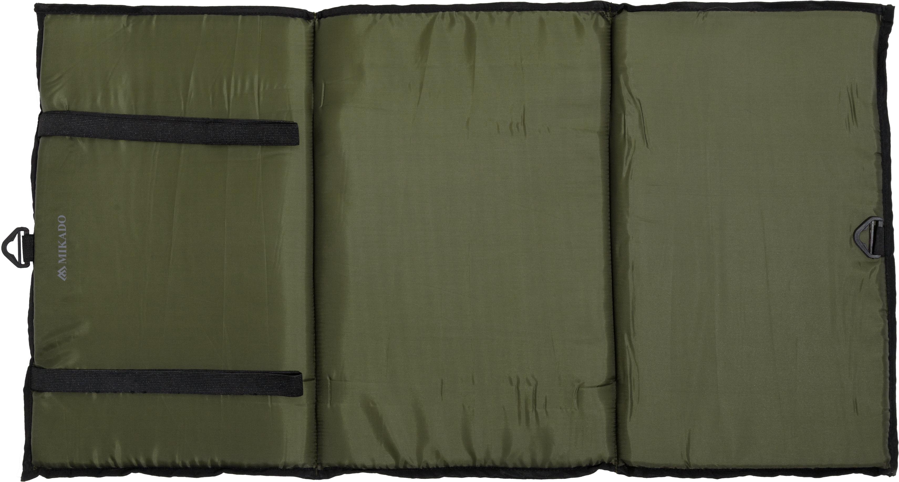 MIKADO CARP MAT - FOR UNHOOKING - UNHOOKING MAT - 3