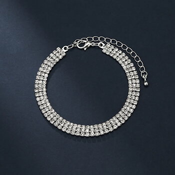 Armband Elegant Rhinestones