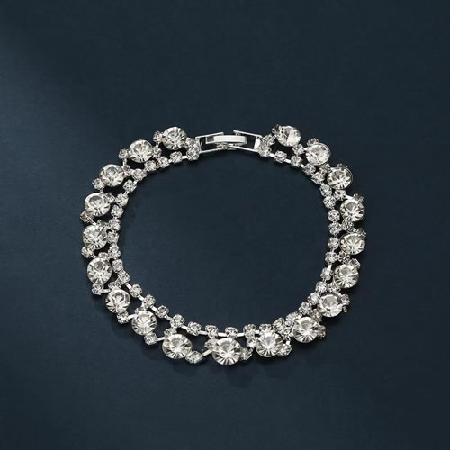 Armband Fashion Rhinestones - 2
