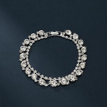 Armband Fashion Rhinestones