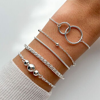 Armband Fashion Layers