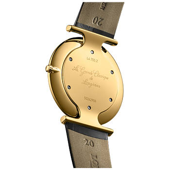 L4.755.2.11.2 Longines La Grande Classique 36 med romerska siffror