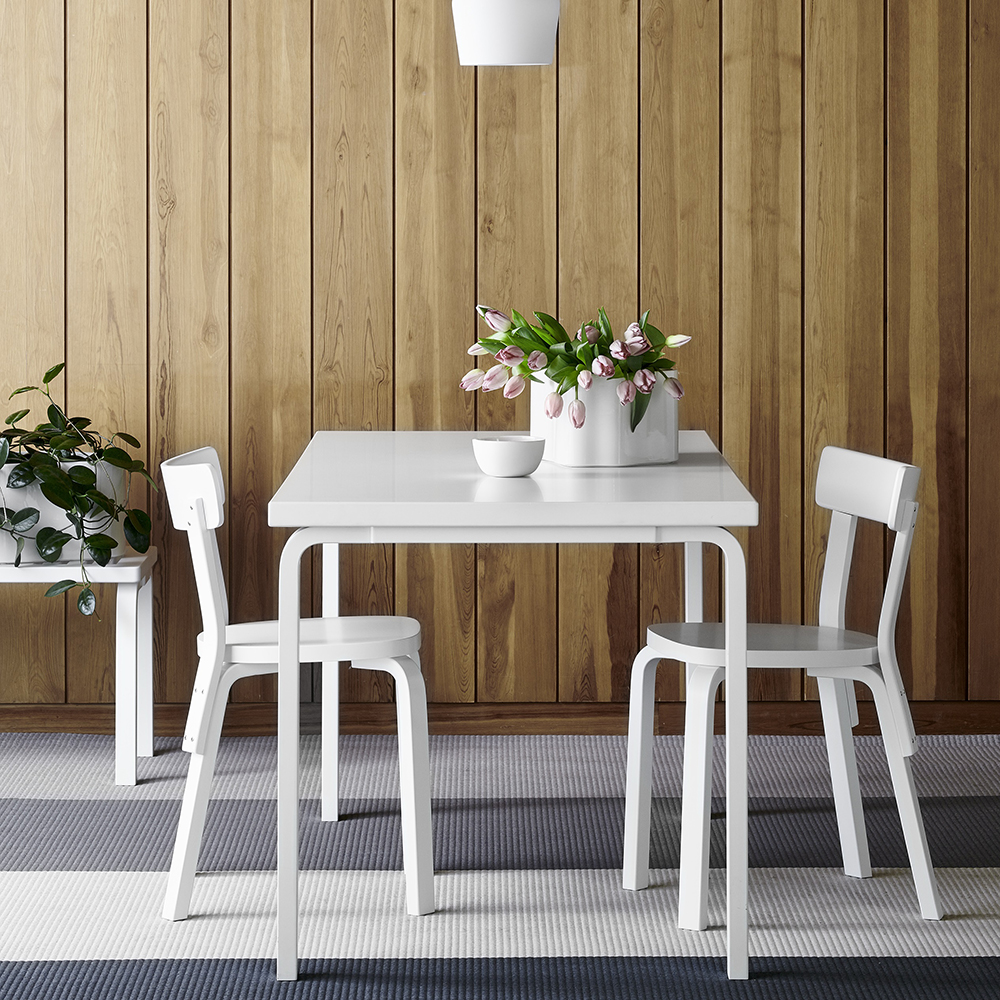 Bord 82A, 150x85 cm - Aalto - 5