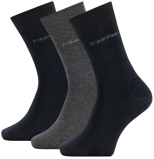 3-Pack Calvin Klein Herr