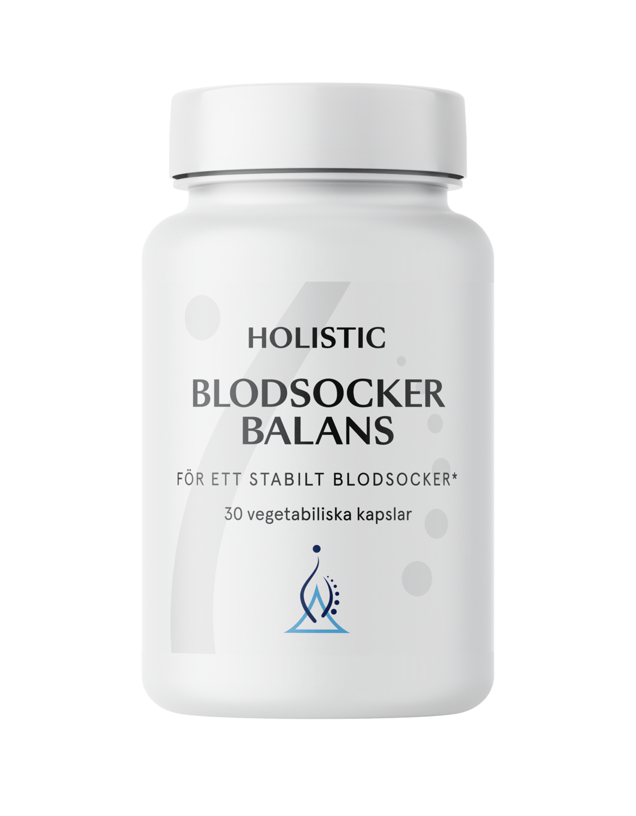 Blodsockerbalans, 30 kap - Holistic