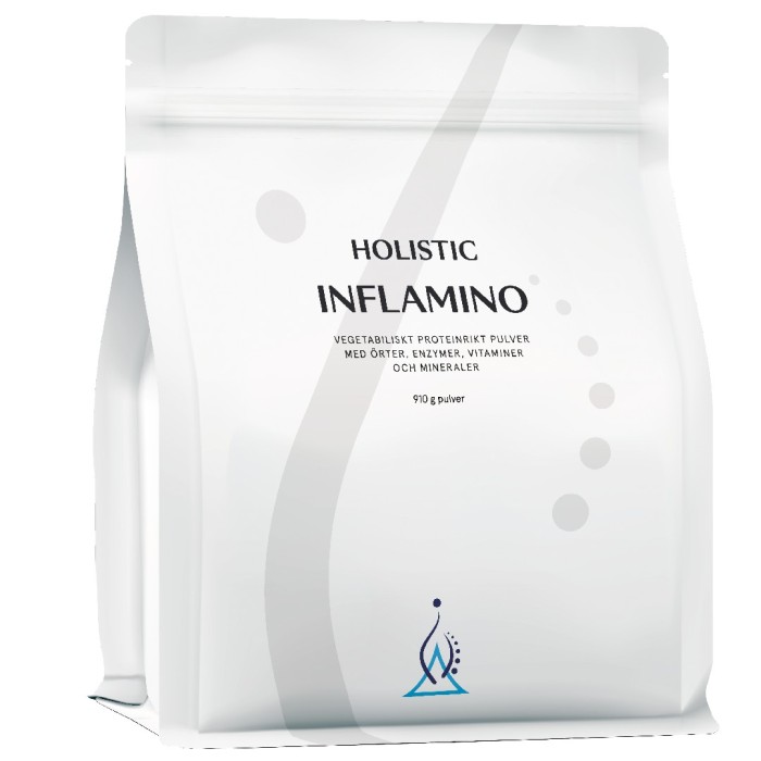 Holistic Inflamino 910 g