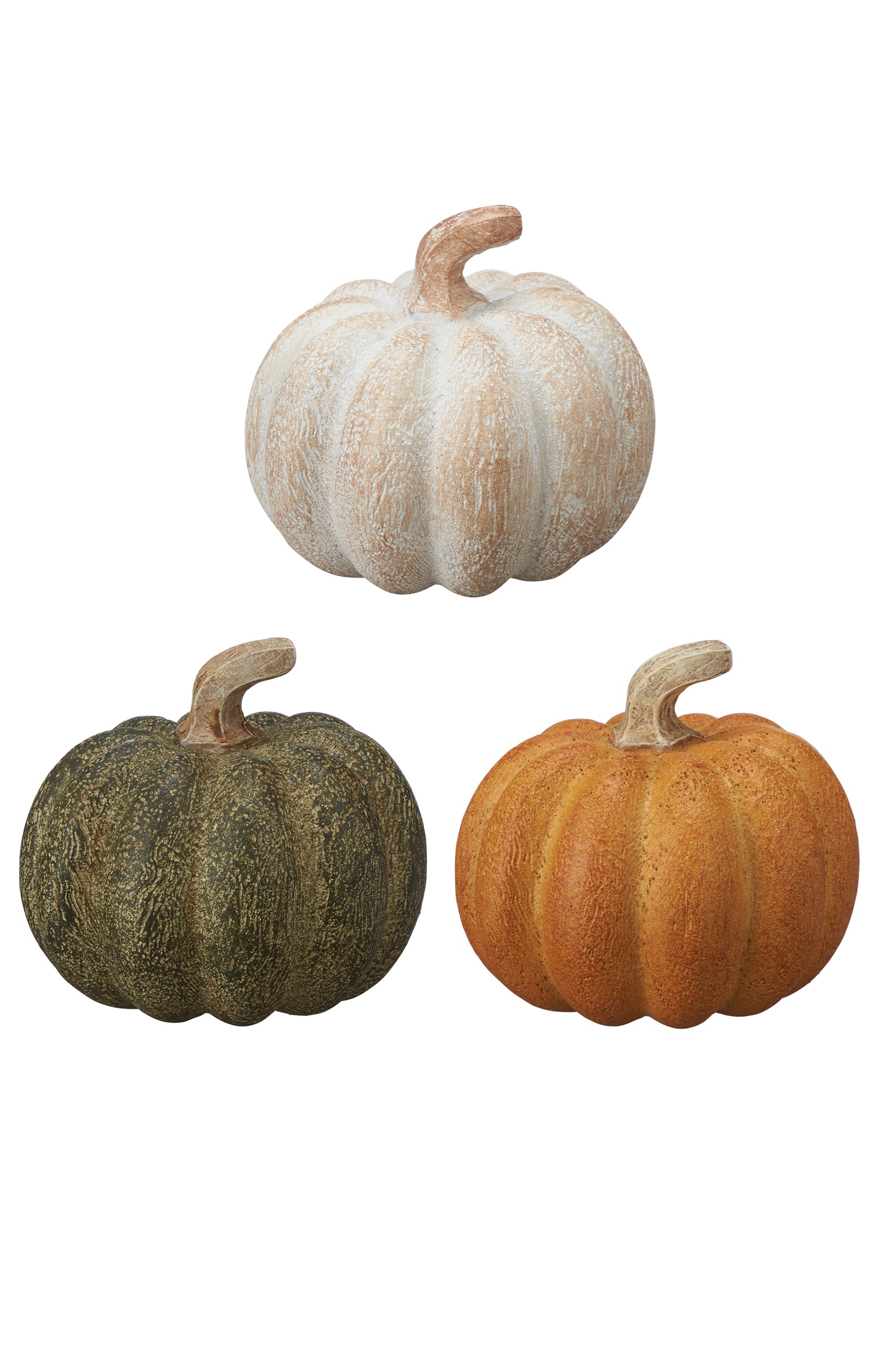 Pumpa - Pumpor - Mix i box - 6-pack - 11