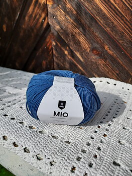 Mio 30235 Denim blue 50gr Järbo 