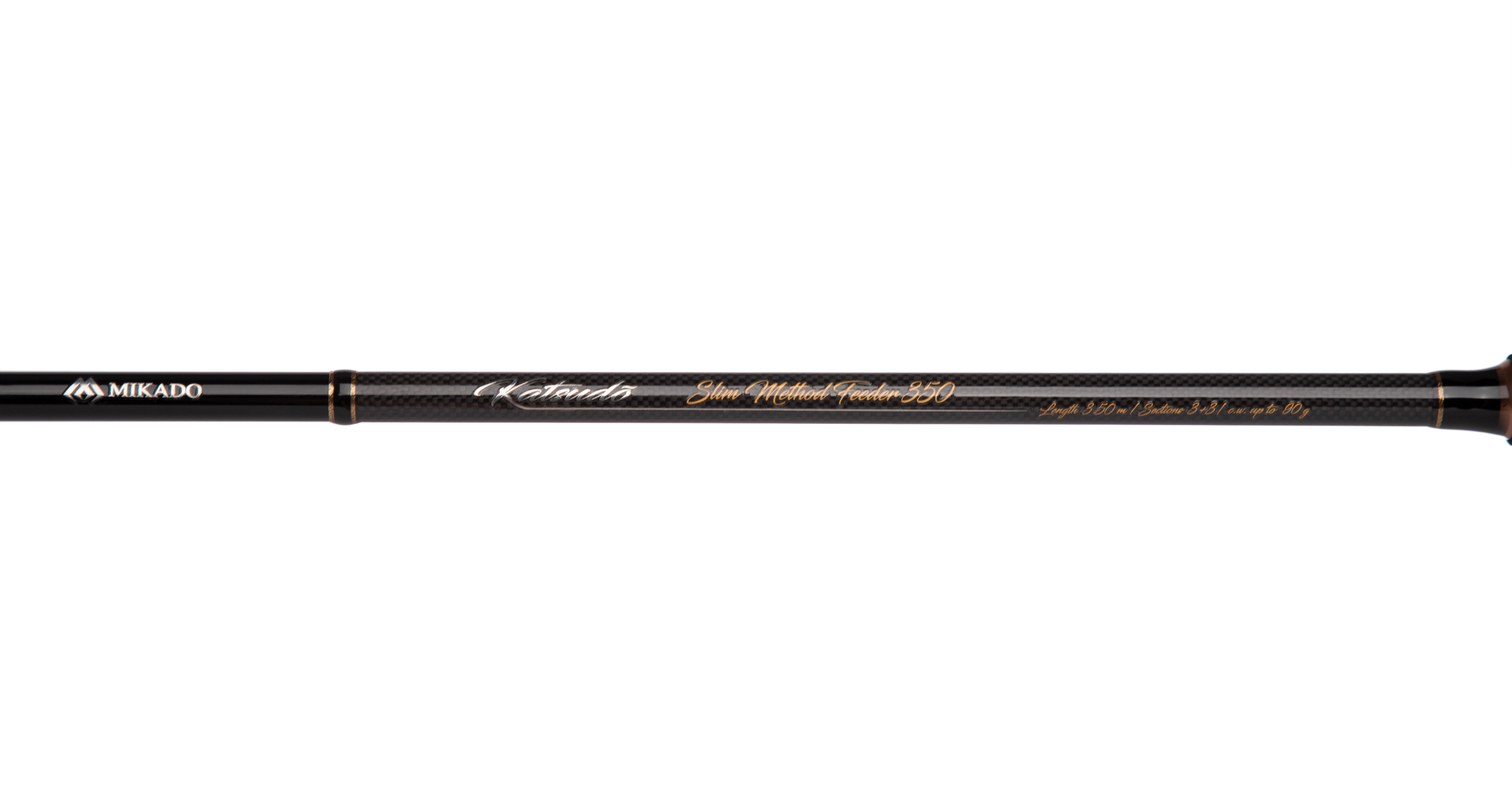 MIKADO ROD - KATSUDO SLIM METHOD FEEDER  - 6