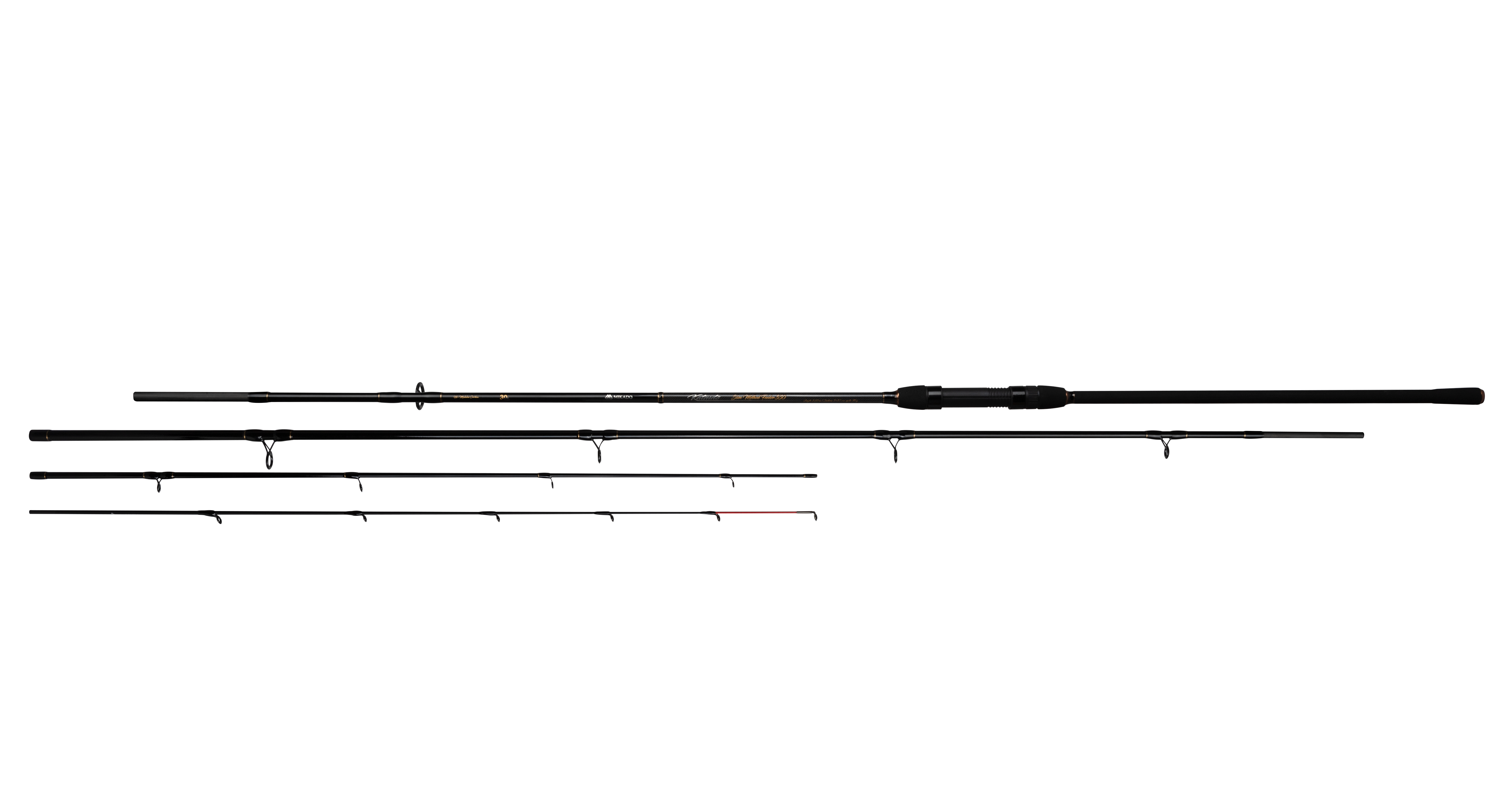 MIKADO ROD - KATSUDO SLIM METHOD FEEDER 