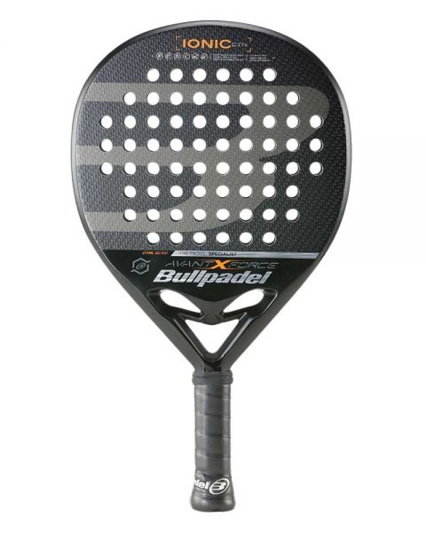 BULLPADEL IONIC (FBG Padel)