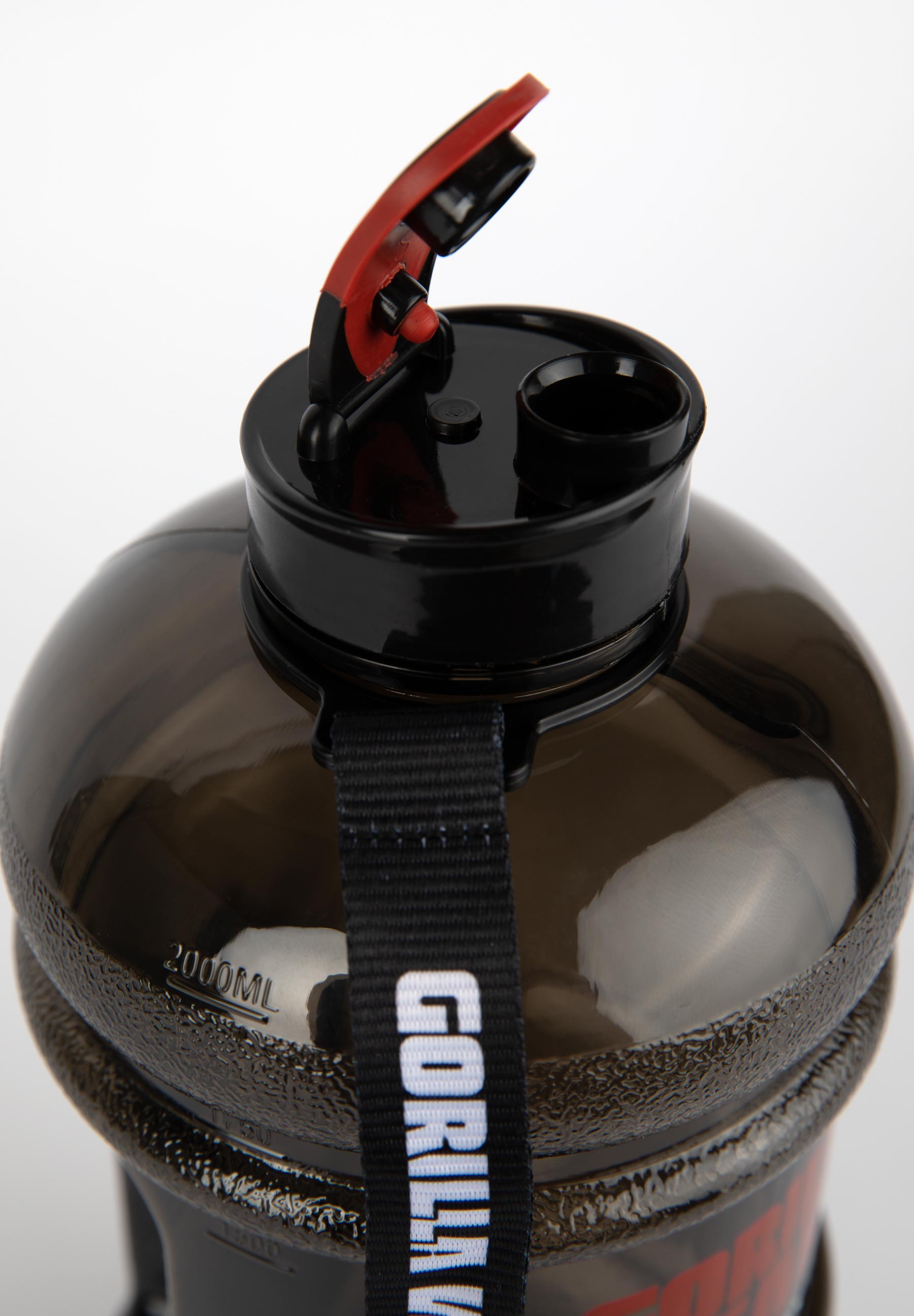 Water Jug 2,2 L, transparent - 4