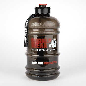 Gorilla Wear Water Jug 2.2L 