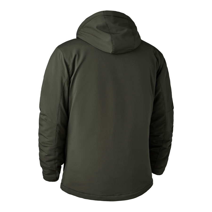 Denver Winter Jacket - 2