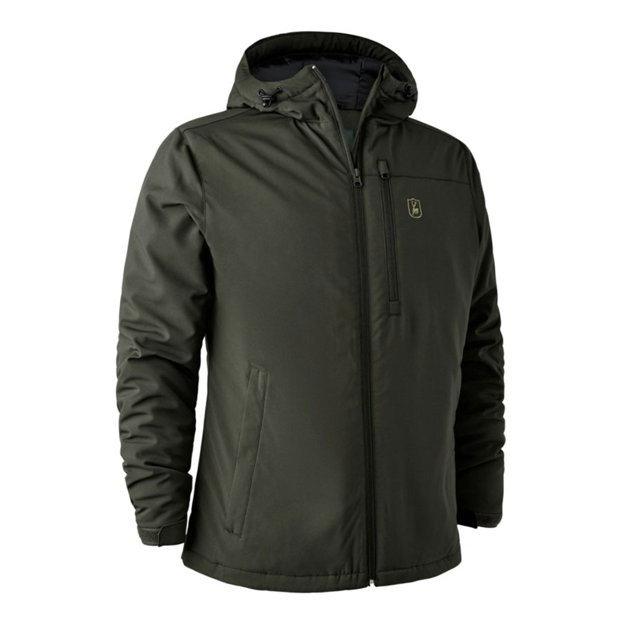Denver Winter Jacket
