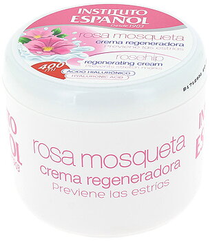 Rosa Mosqueta Body Creme