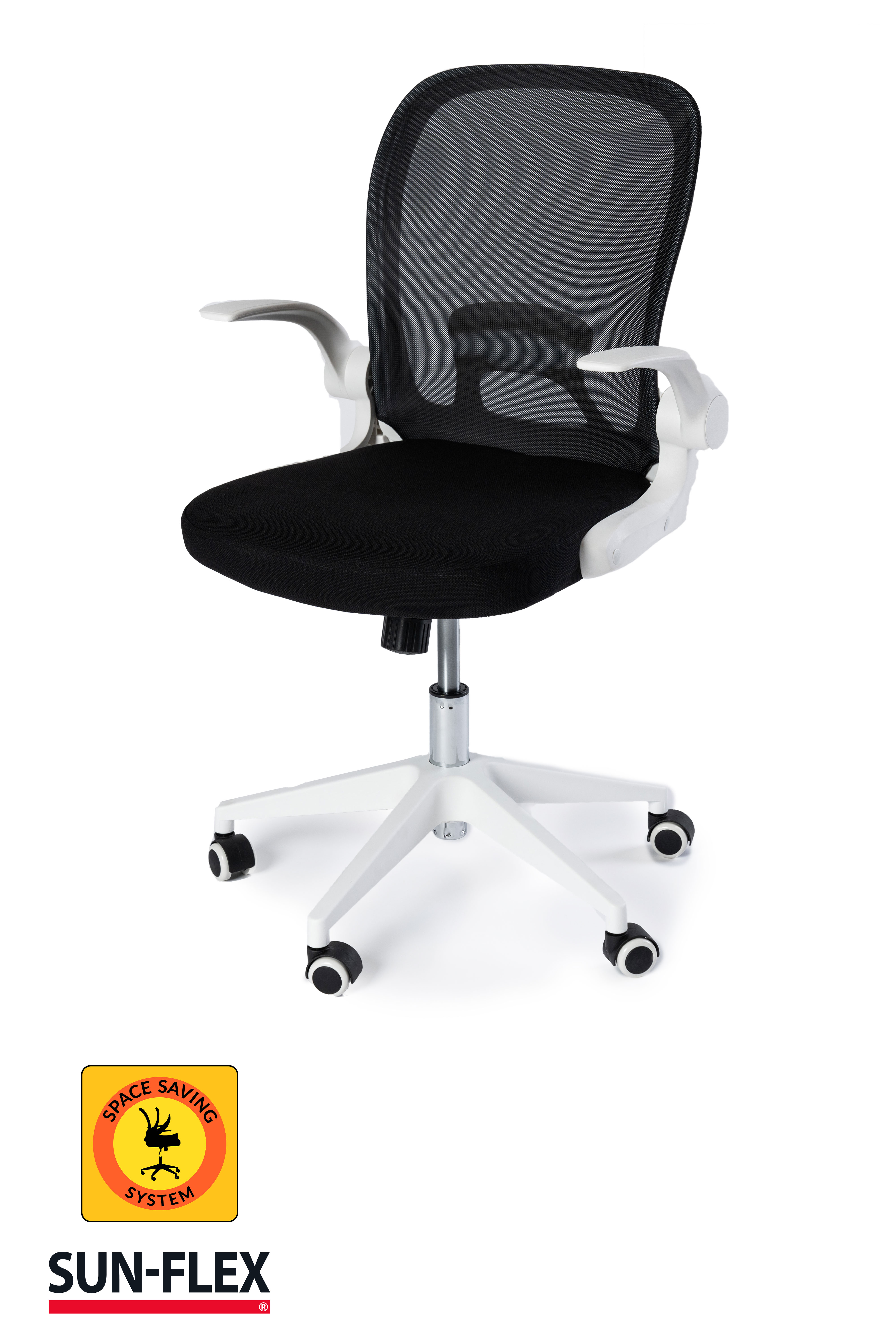 SUN-FLEX®HIDEAWAY CHAIR  - 3