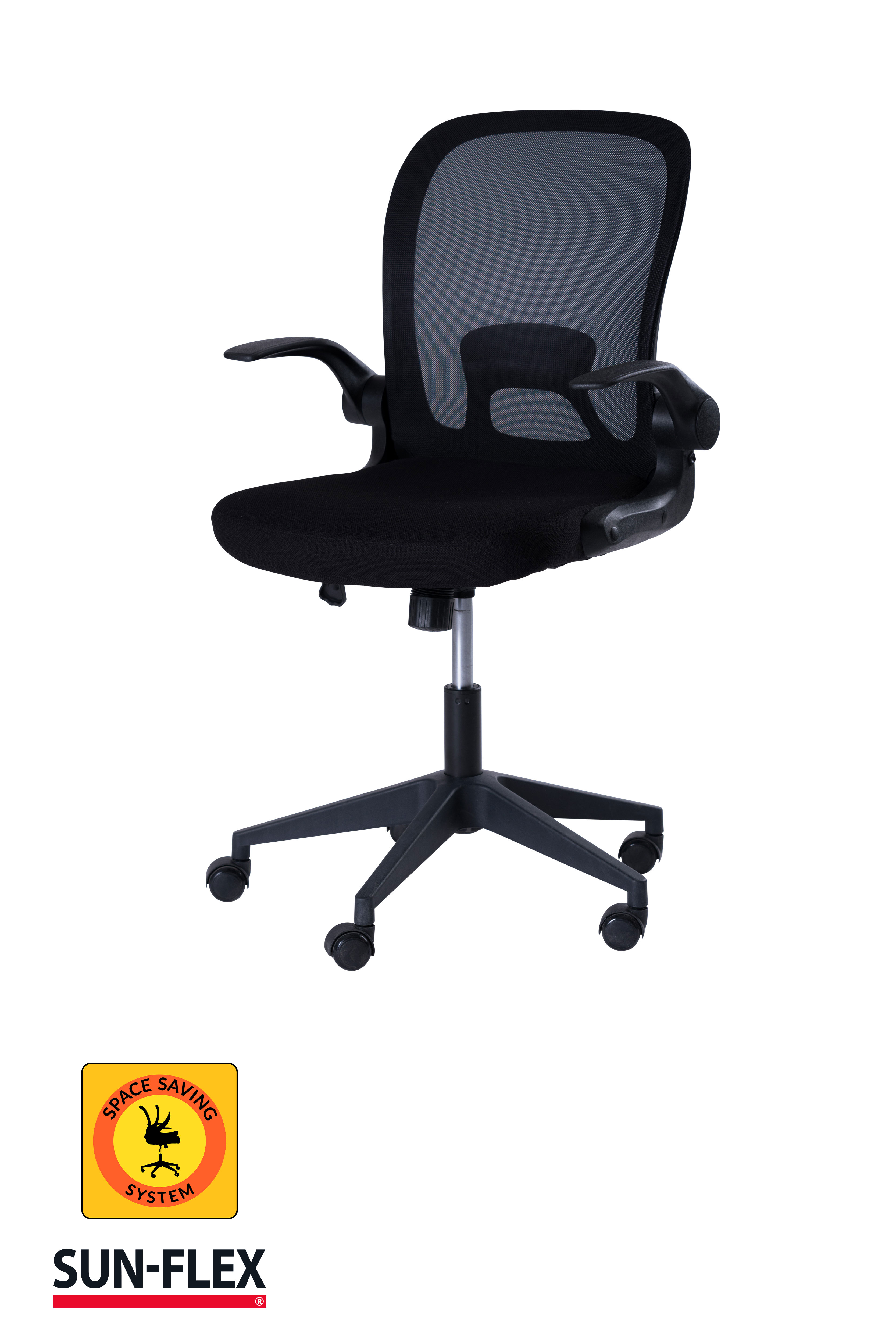 SUN-FLEX®HIDEAWAY CHAIR 