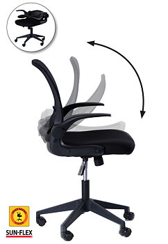 SUN-FLEX®HIDEAWAY CHAIR 