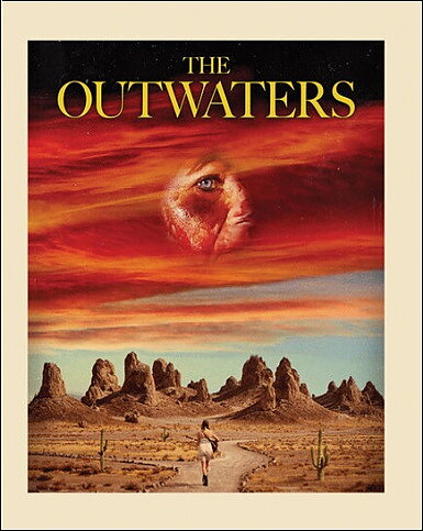 Outwaters (BLU-RAY)