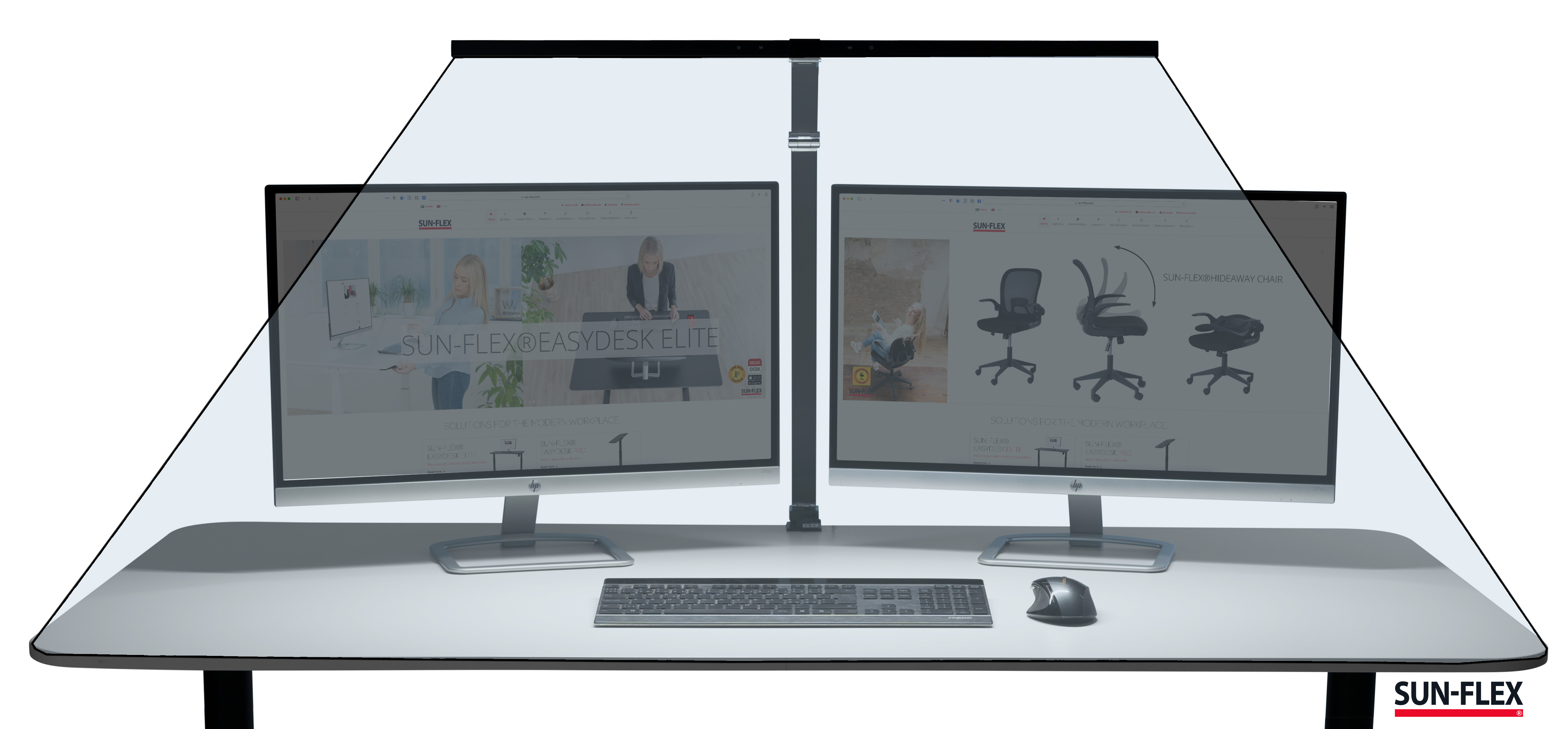 SUN-FLEX® SCREENLITE - 2