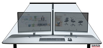 SUN-FLEX® SCREENLITE