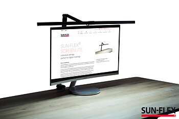 SUN-FLEX® SCREENLITE