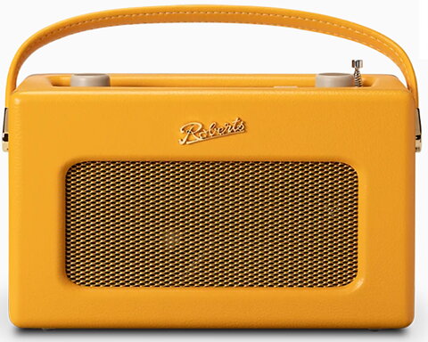 ROBERTS iSTREAM3 L Sunshine