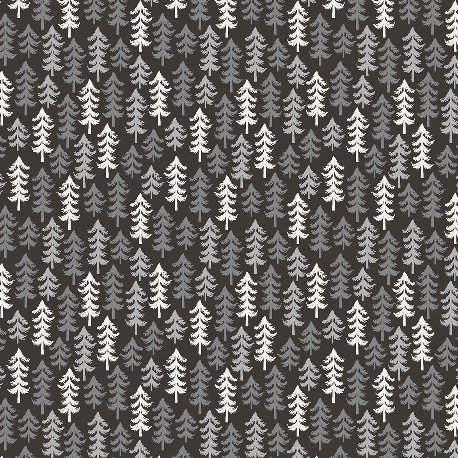 Granar - Tree Magic Gunmetal - Woodland Magic
