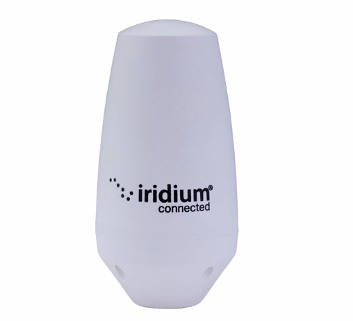 Iridium Go! Exec Antennkit - 2