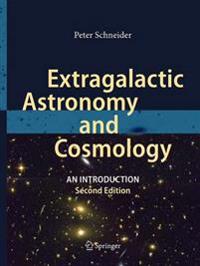 Extragalactic astronomy and cosmology