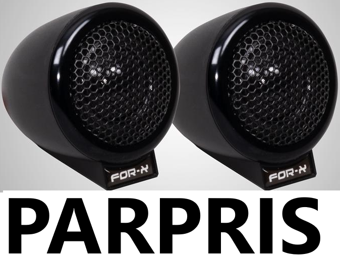 FOR-X TX-262