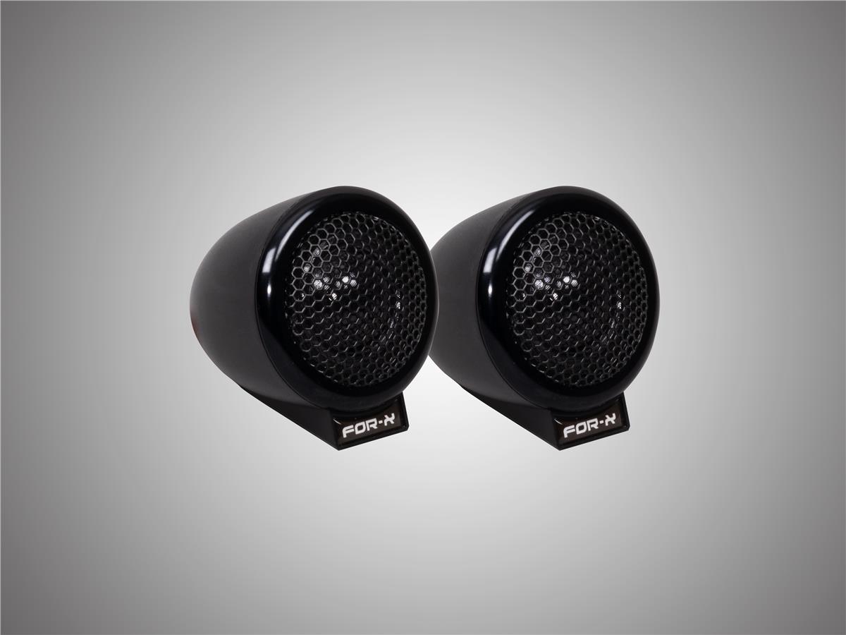 FOR-X TX-262 - 2