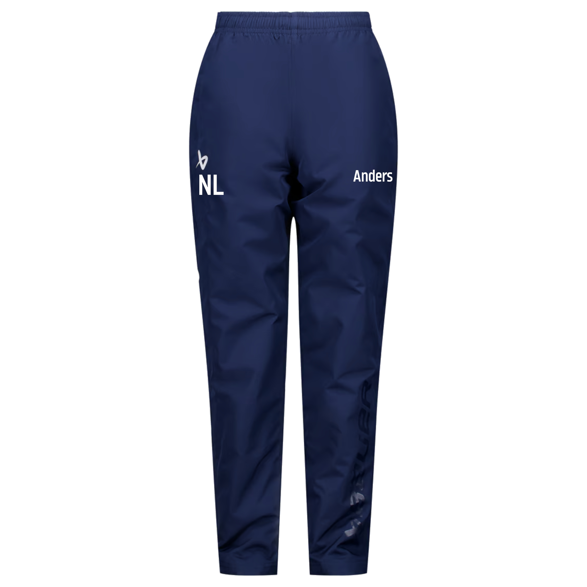 Bauer Team Värme Byxa Senior (Ramsele IK)