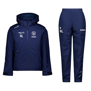 Bauer Team Värmedress Junior (Ramsele IK)